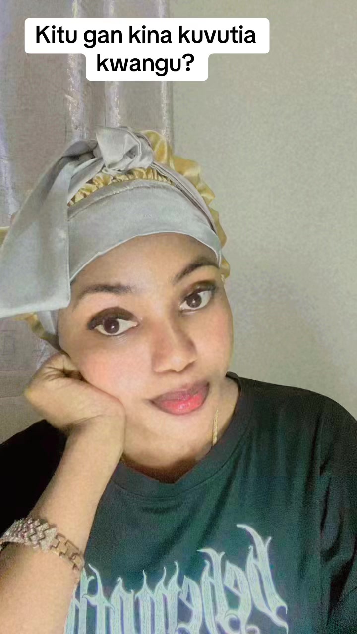 @Prisca milangasi
