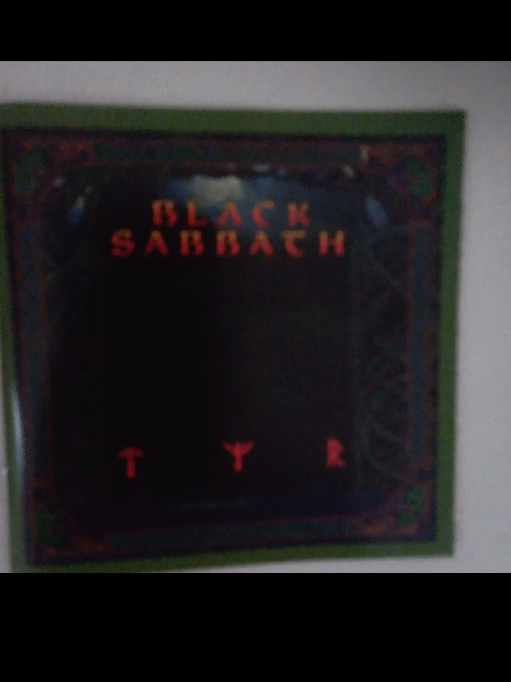 @Thrash Zone