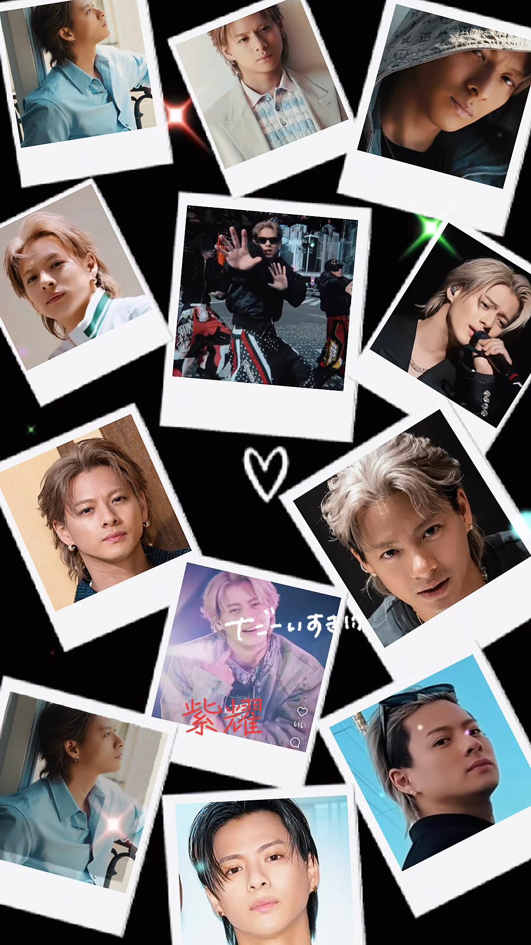 @凛❤️️️🩵💜iLYs