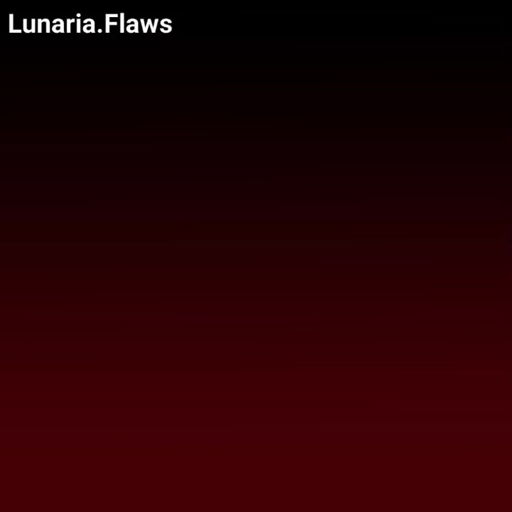 @lunaria [long break]