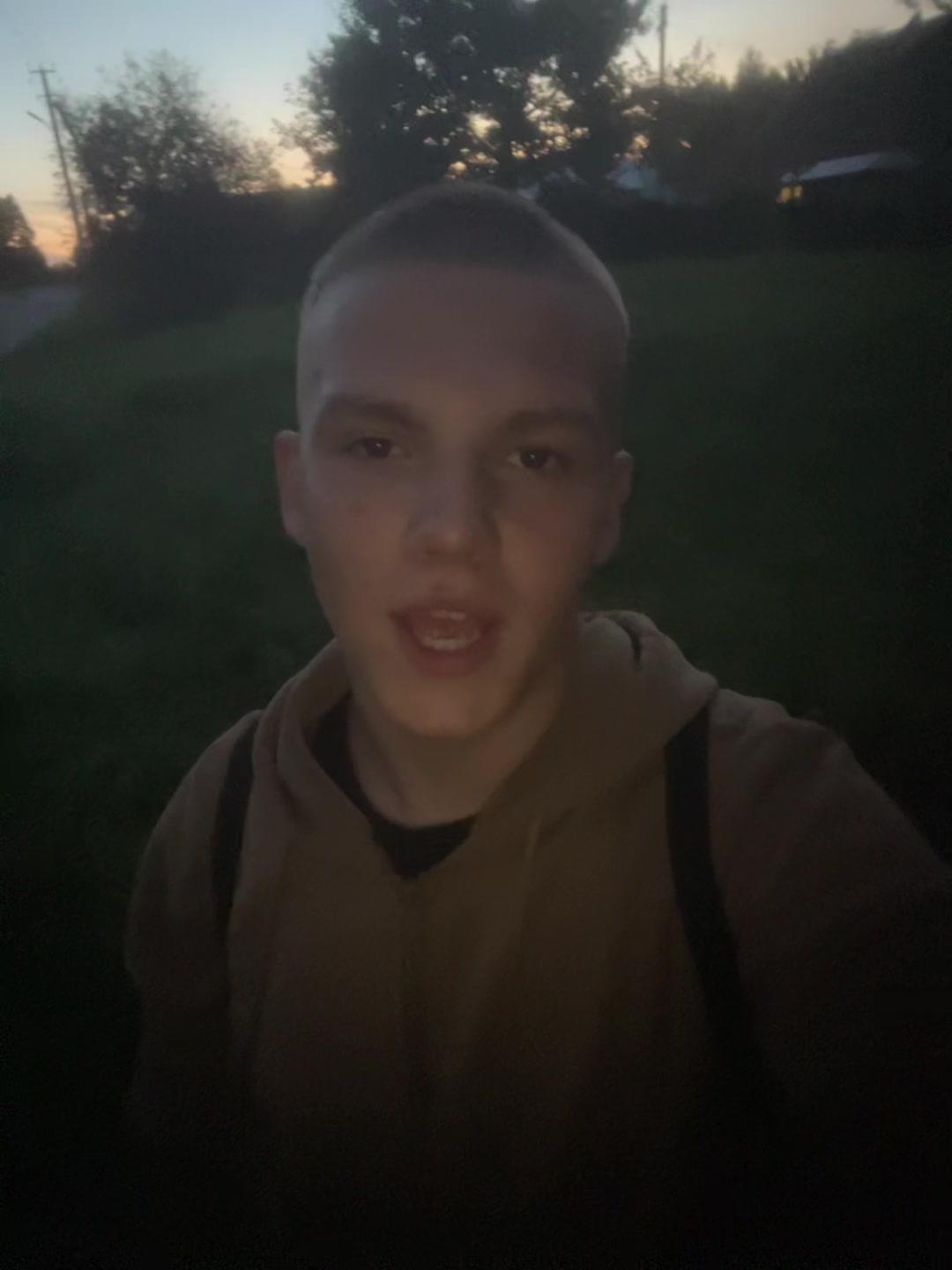 @колян я