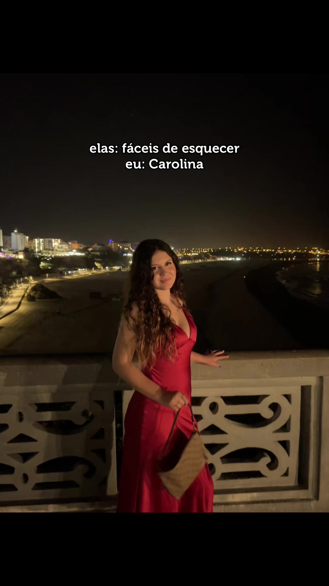 @Carolina moreira