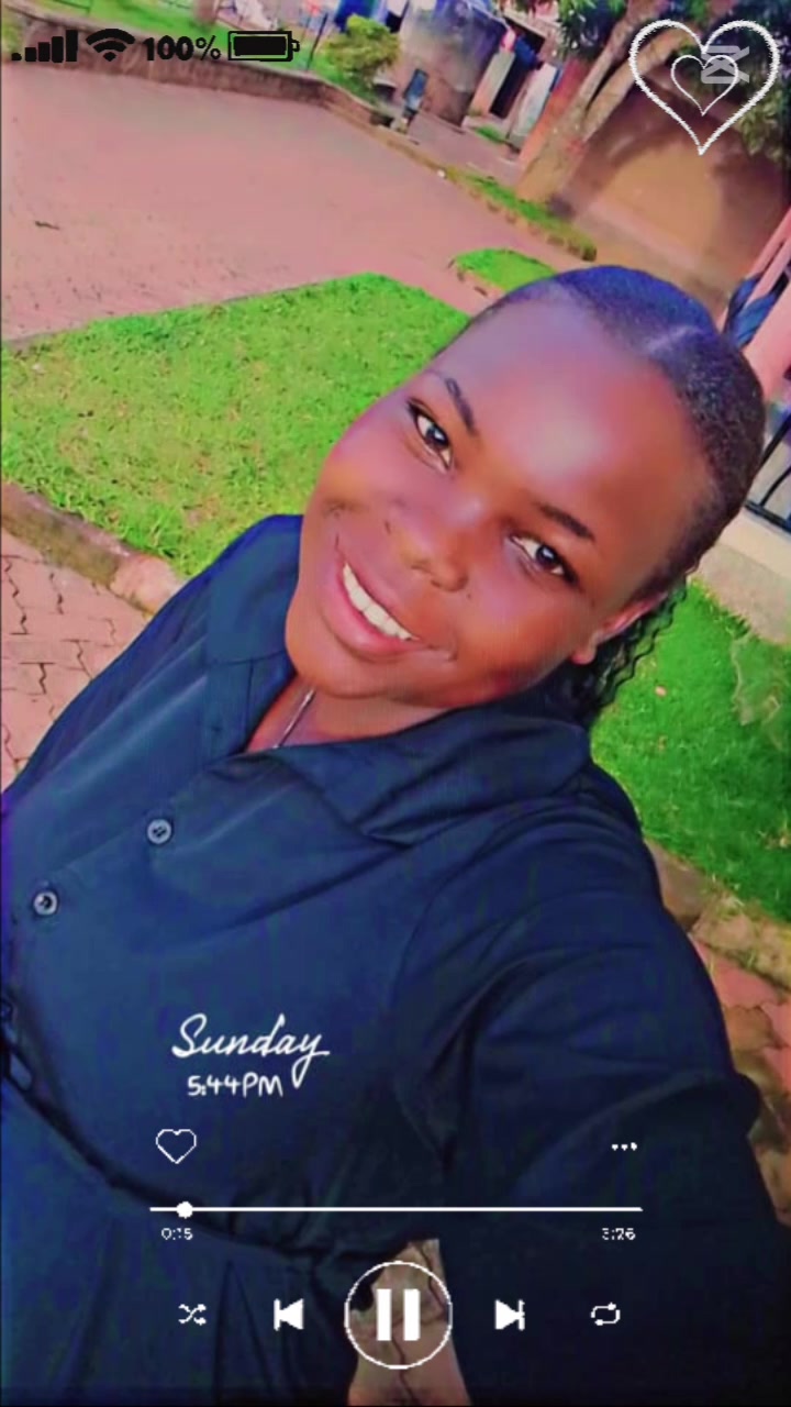@Imelda Mirembe
