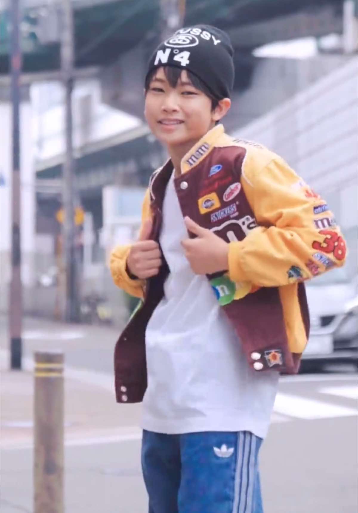 @JOY DANCE JAPAN