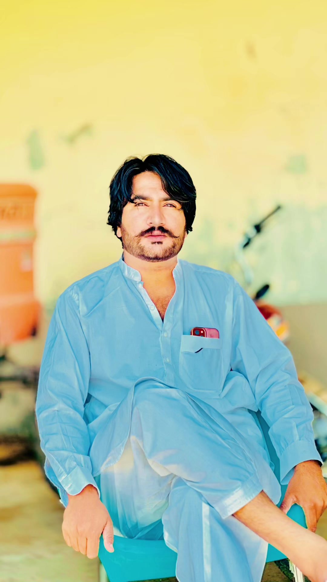 @Ali Ahmed Tarar