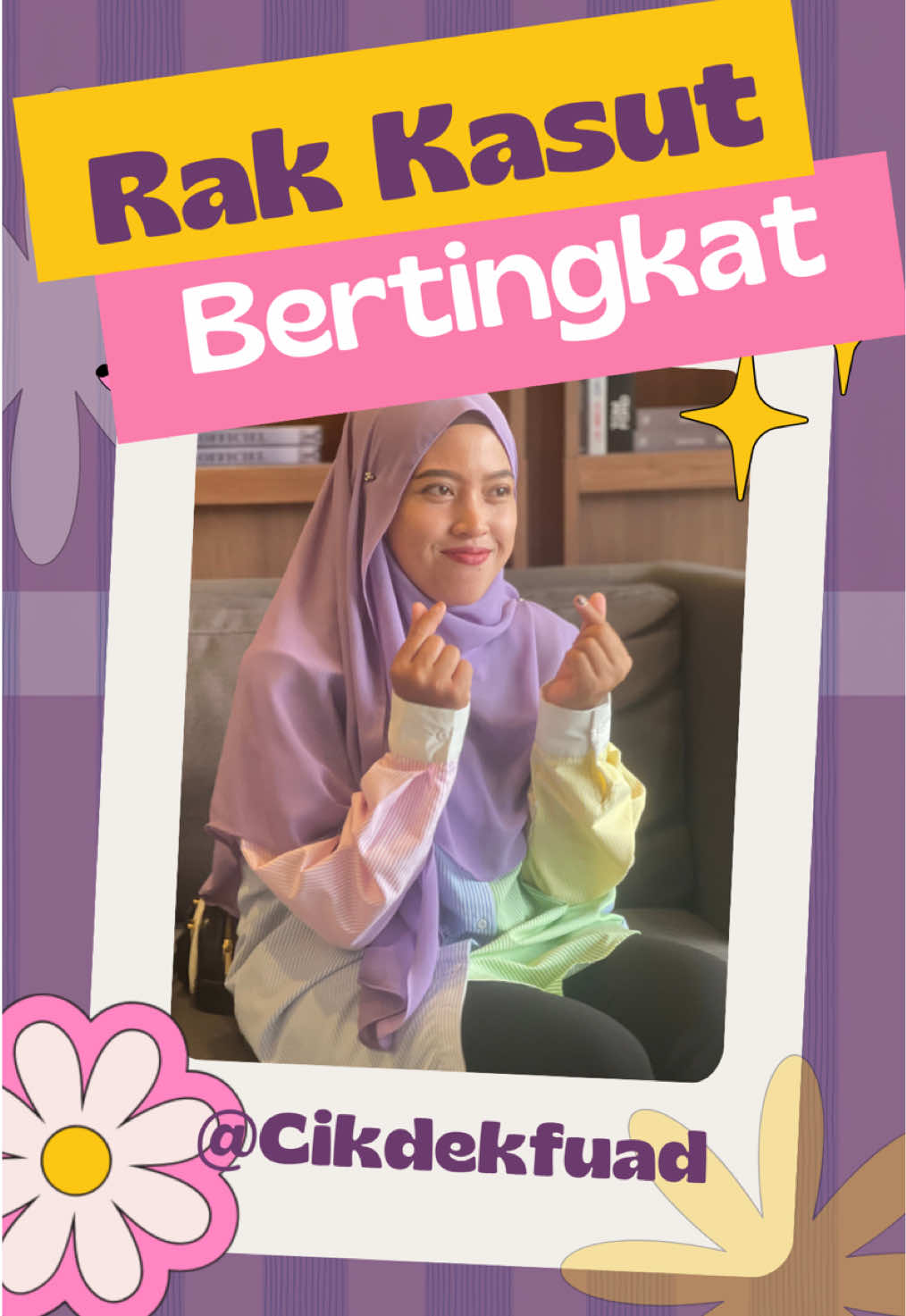 @Cikdekfuad