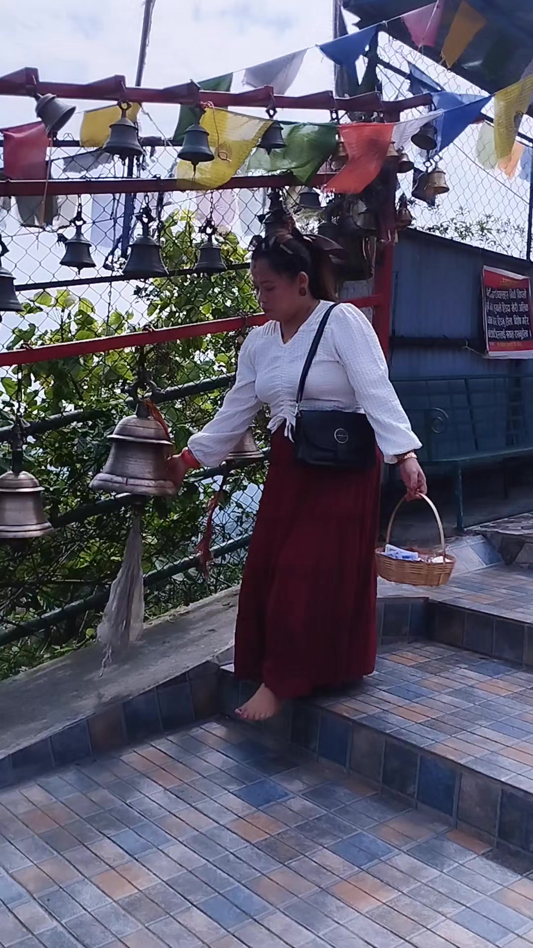 @Sarita Khadka