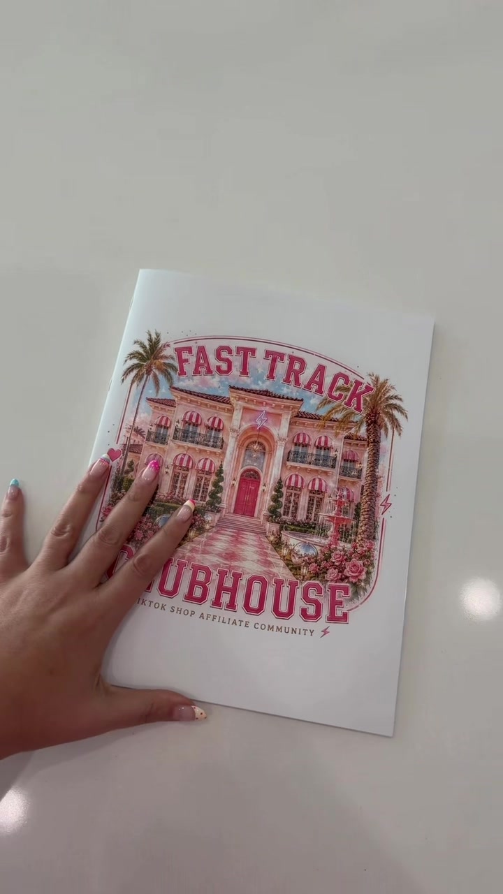 @Fast Track Girl ⚡️