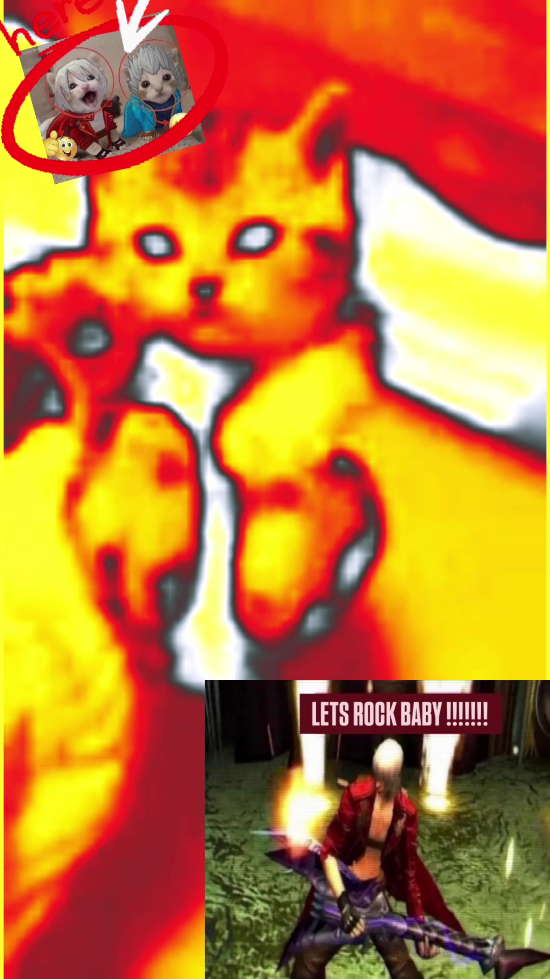 @♱