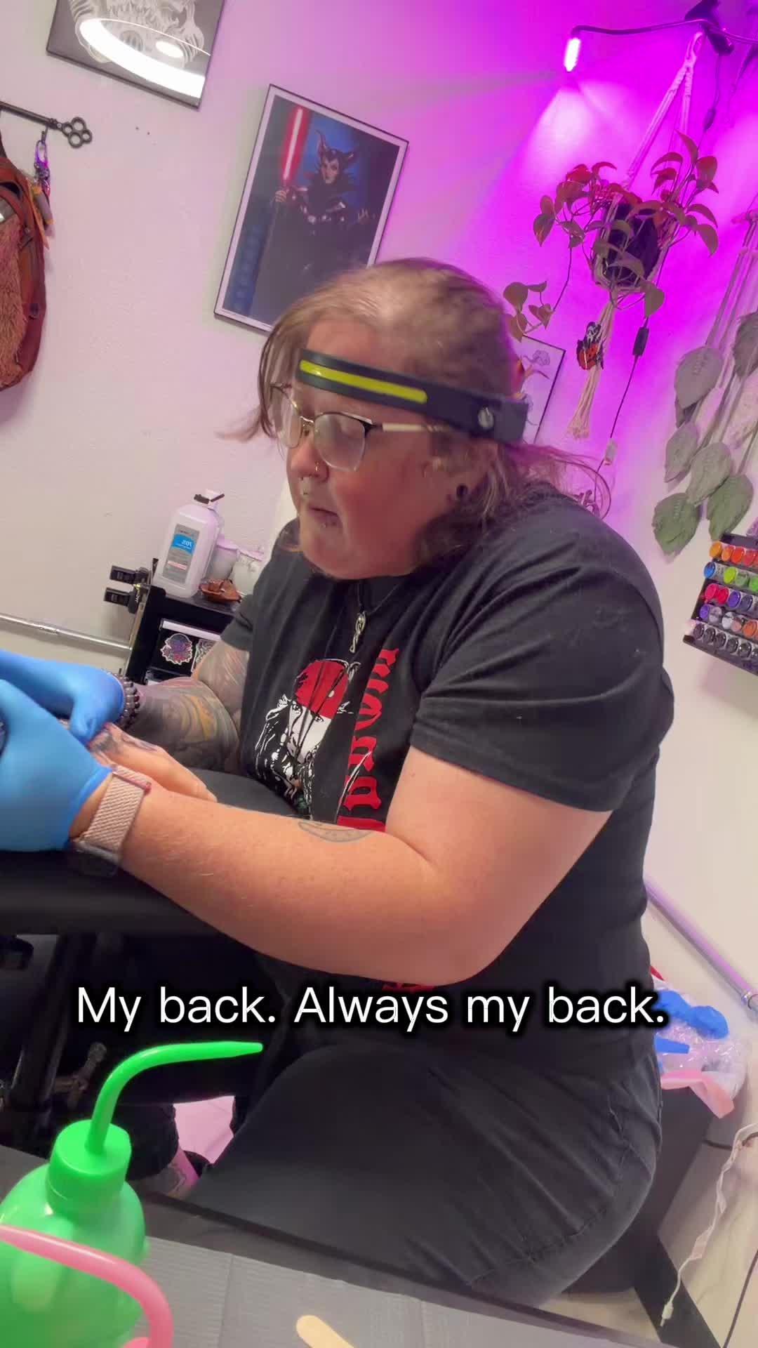 @Amanda Zweifel