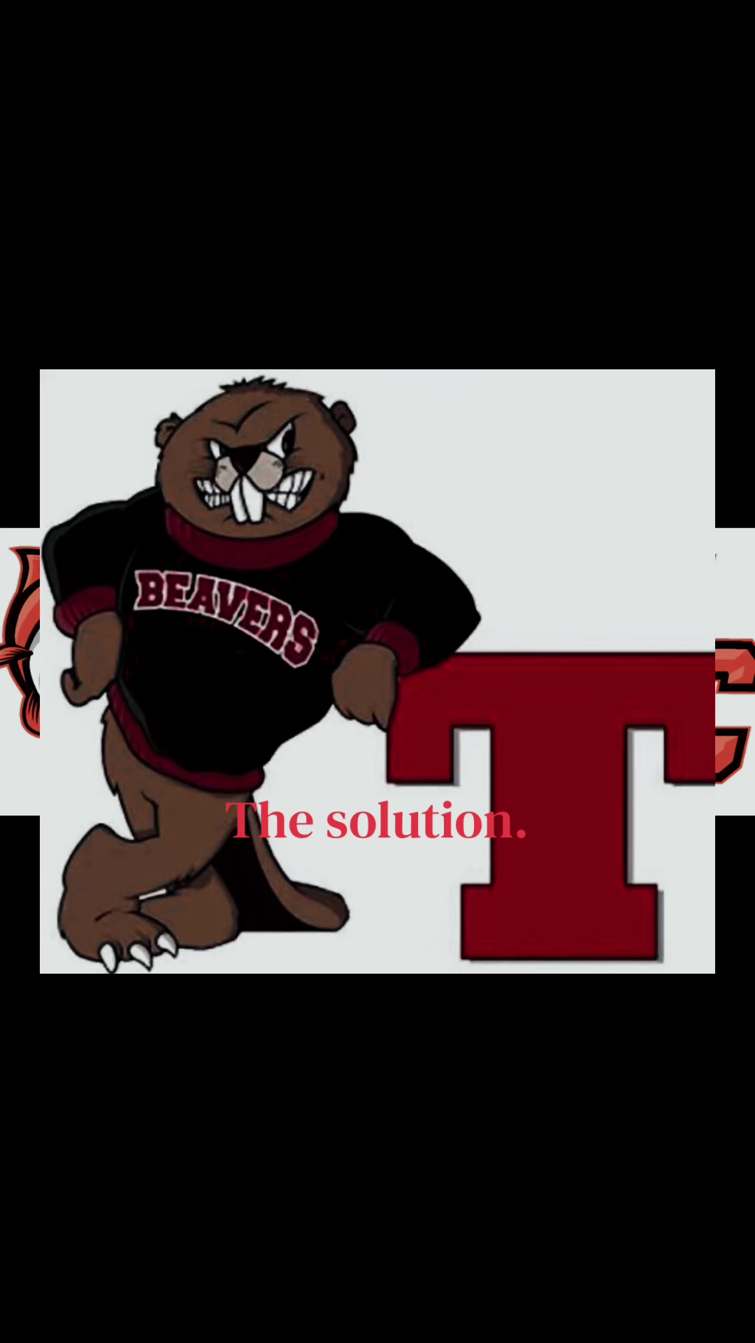 @Tenino Highschool