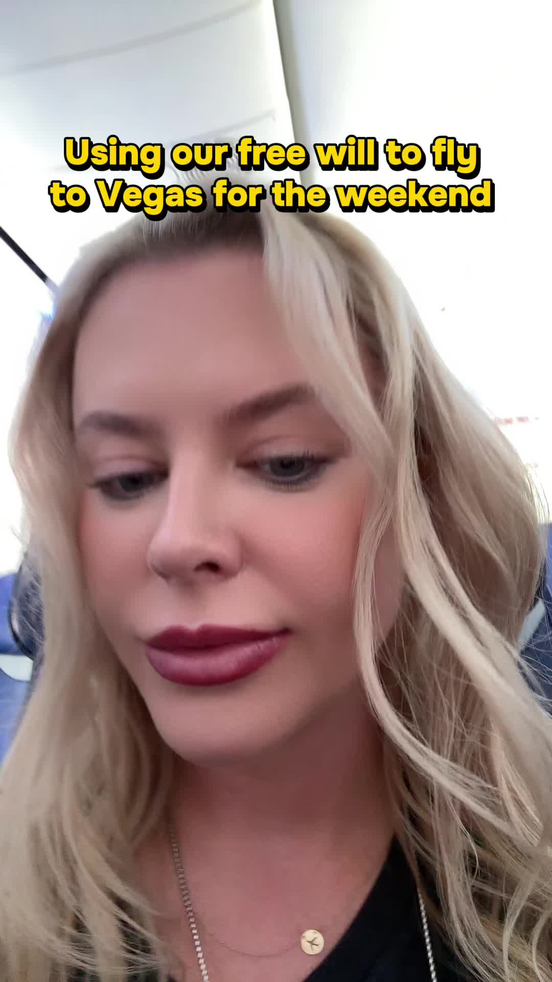 @Sarah K | Flight Attendant ✈️