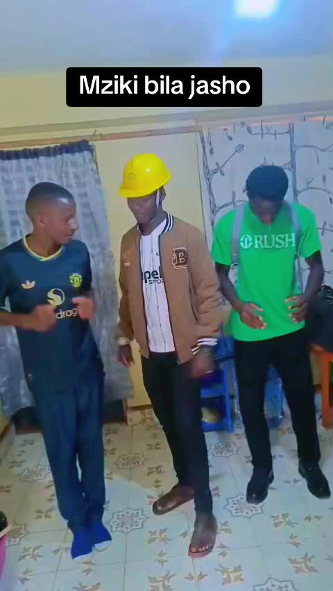 @Luo Prince