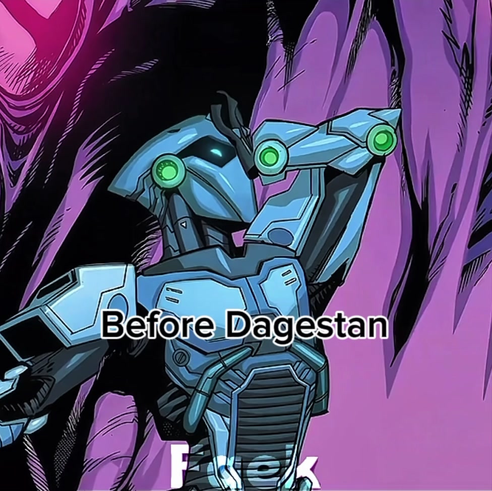 @Faek
