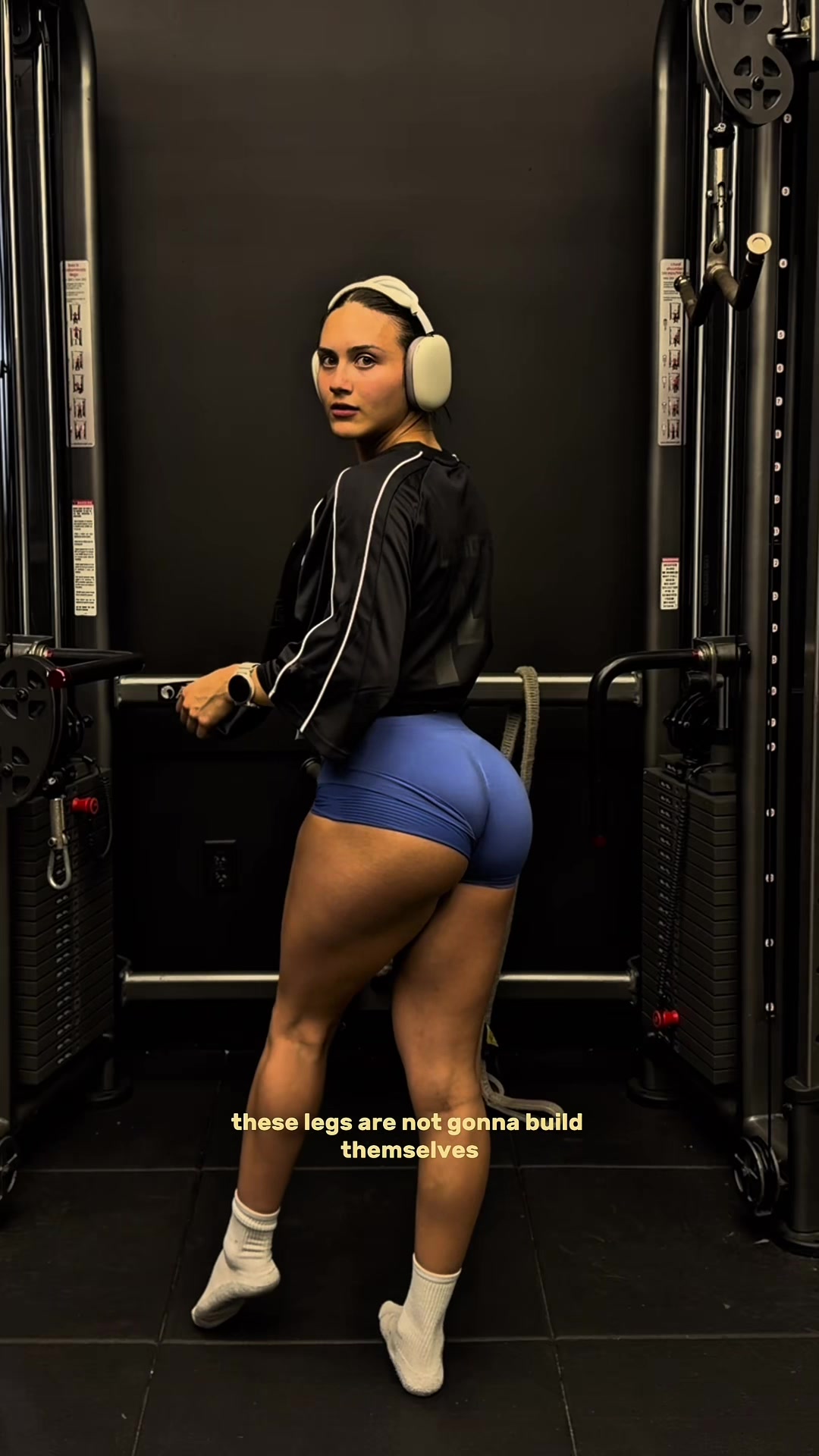 @GIANNA🤍 | IFBB Bikini Pro