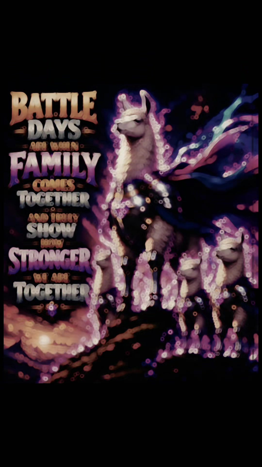 @No Drama Momma Llama 🇨🇦💜🦙