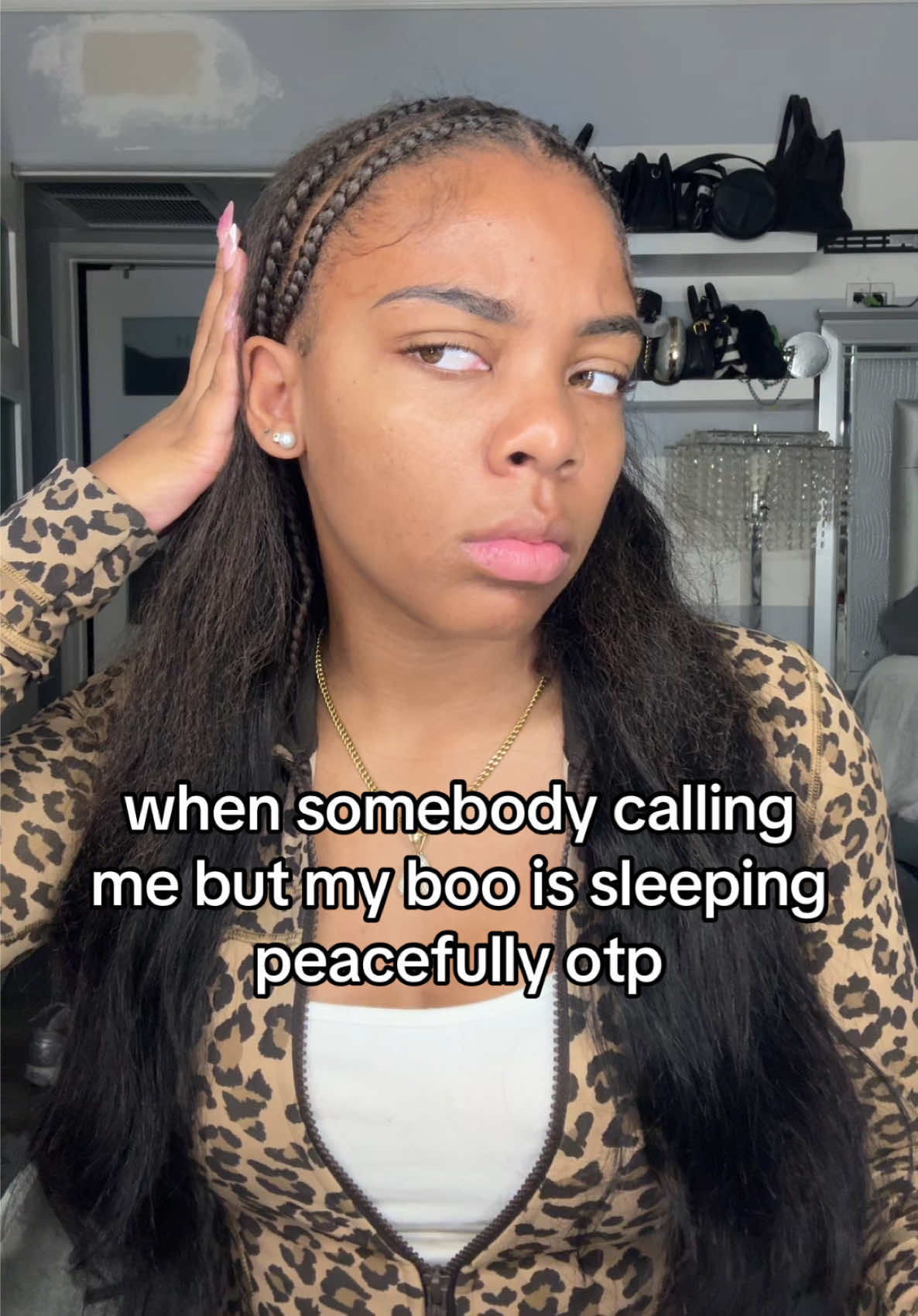 @Aniya Camille 💗