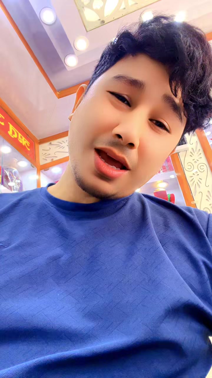 @Raju Dulal