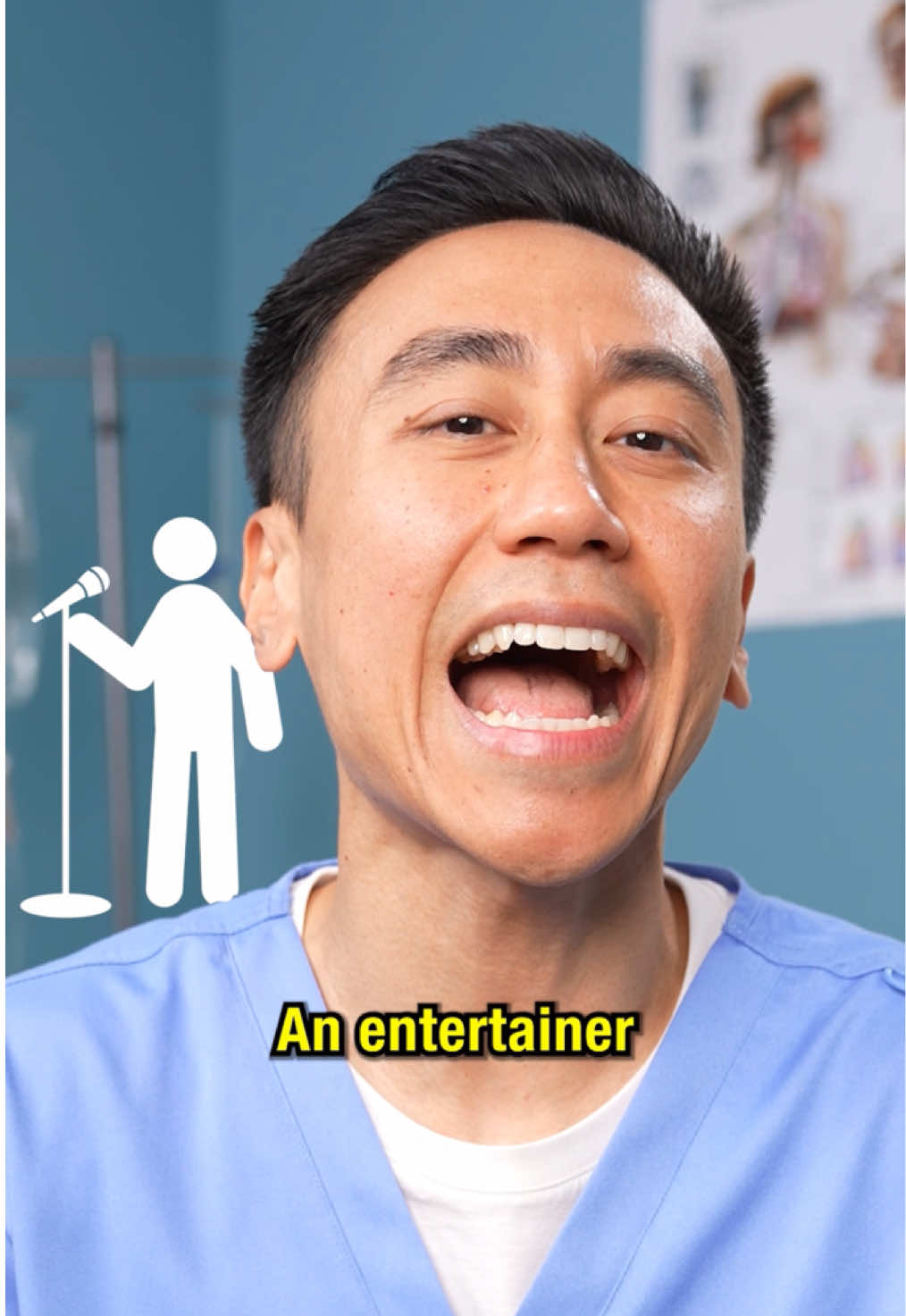 @Steveioe
