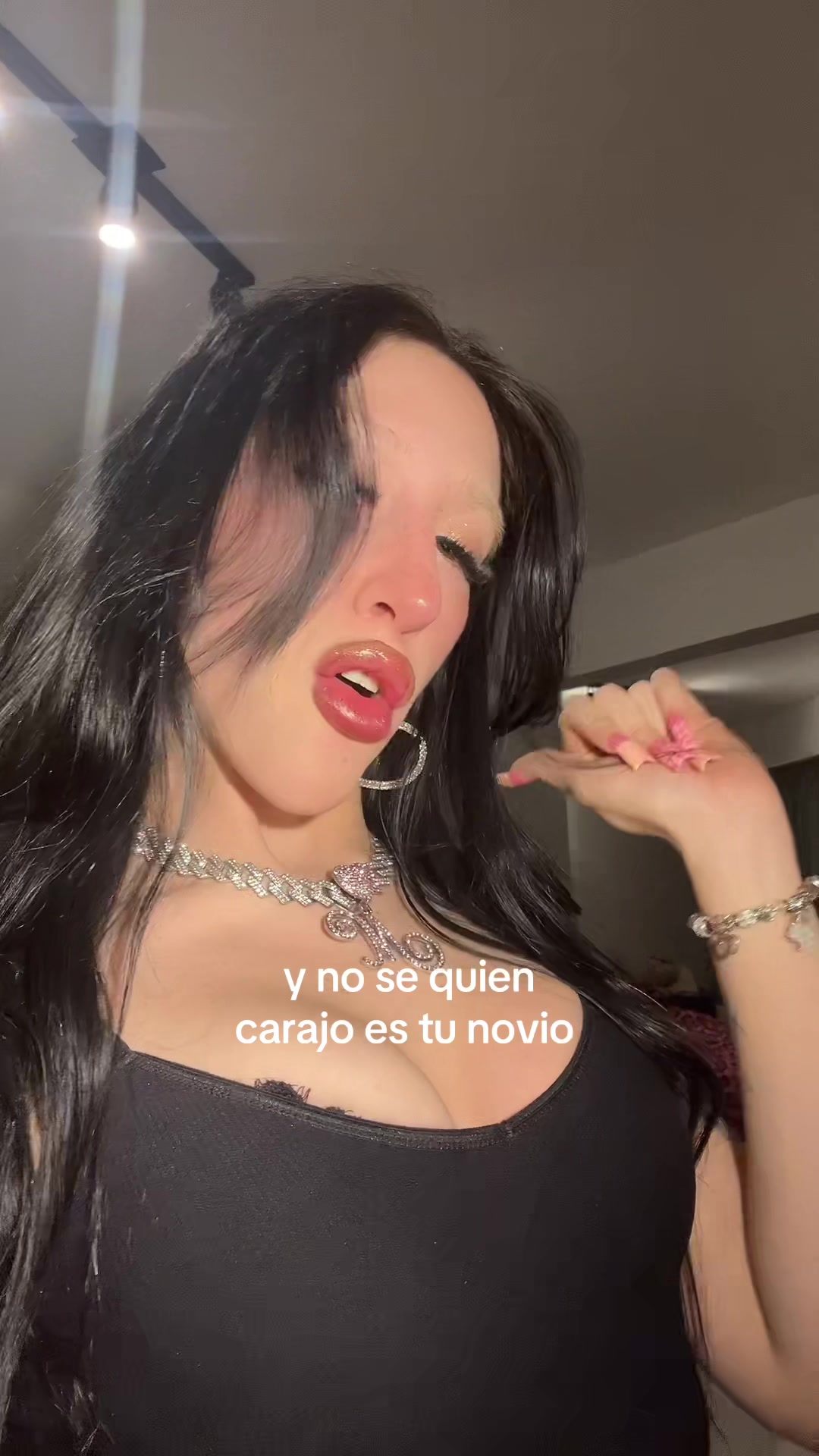 @milky dolly