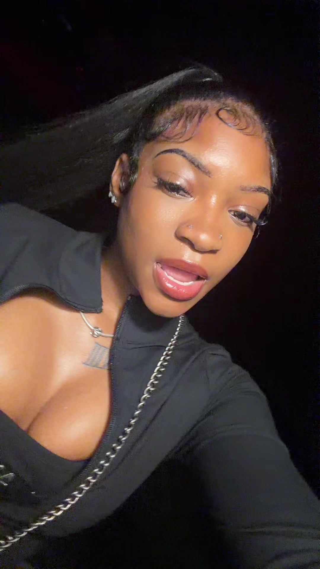 @GABRIELLE LE&rsquo;SHAE<3
