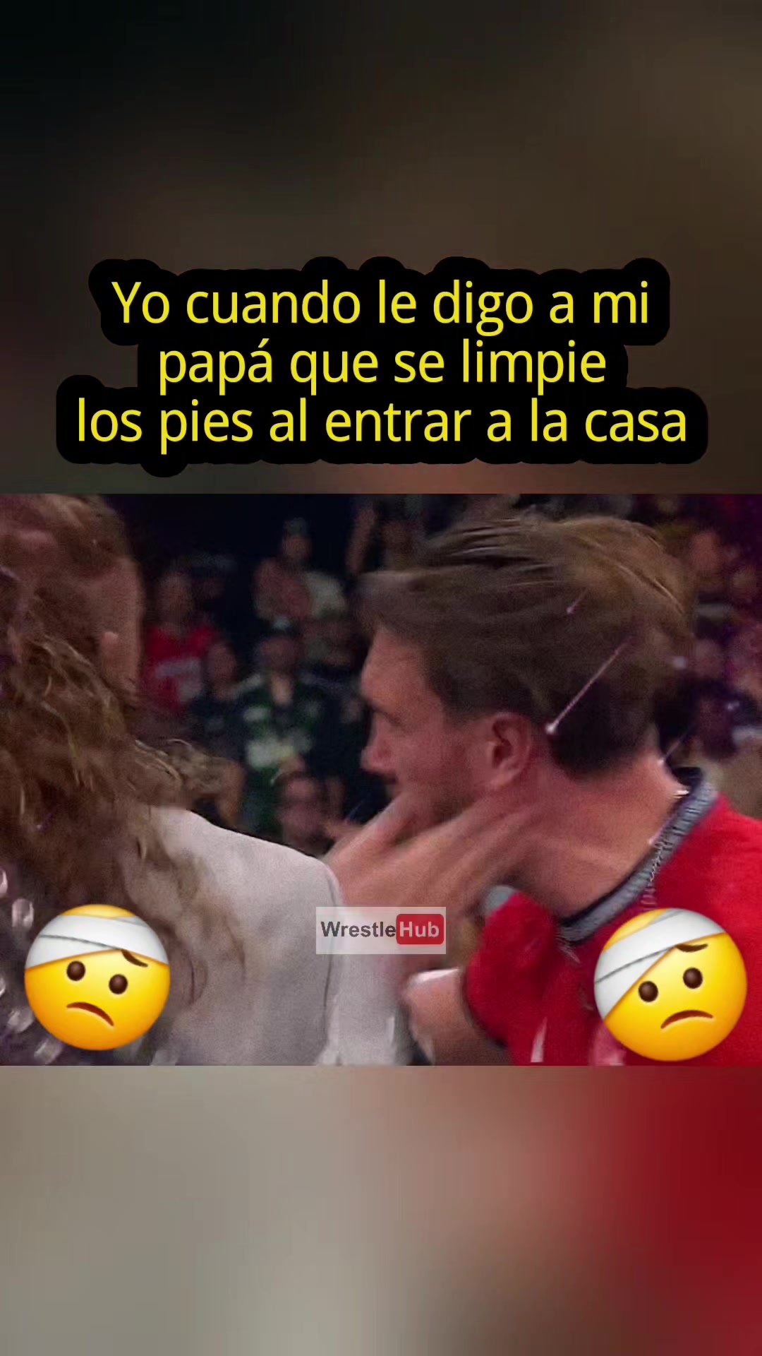 @WrestleHub