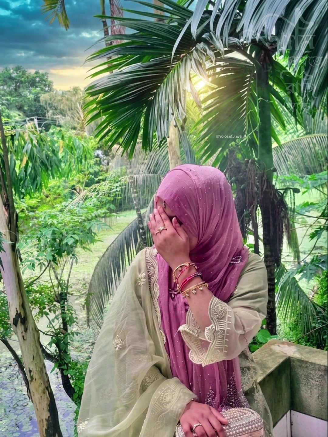 @Sinthiya Chowdhury đˇ