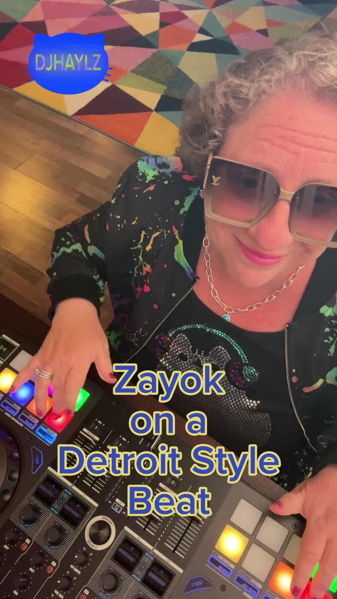 @DJHAYLZ