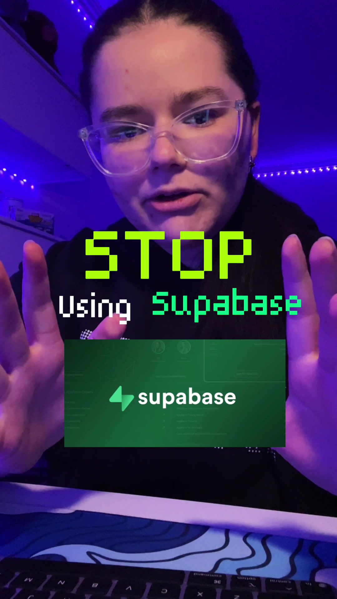 @Shark byte