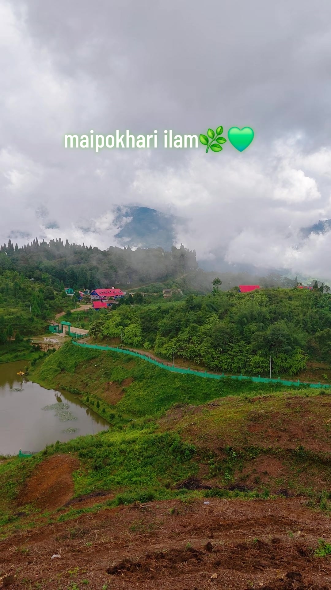@P H A T R A M A I L A ILAM⚽️