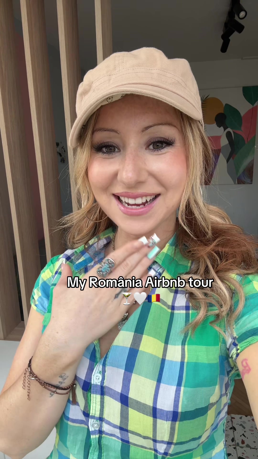 @Sarah Chio