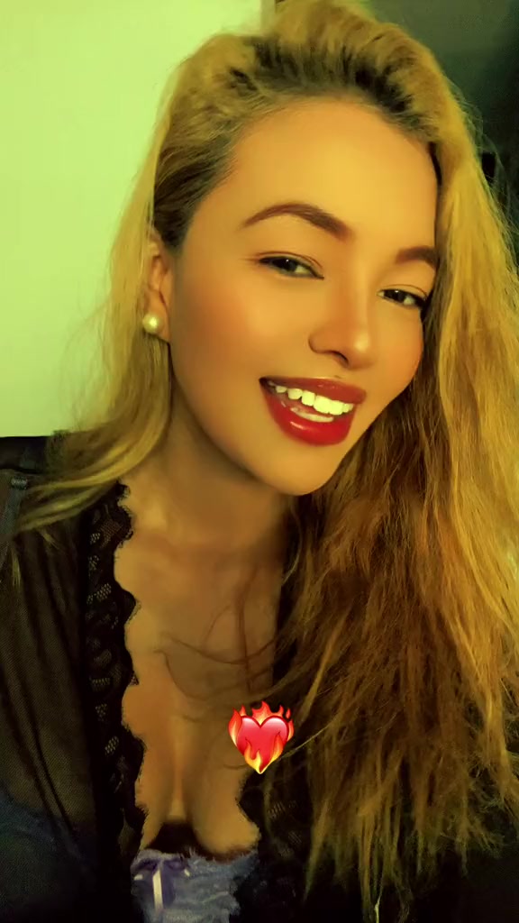 @Alejandra Novoa (La India Esa)