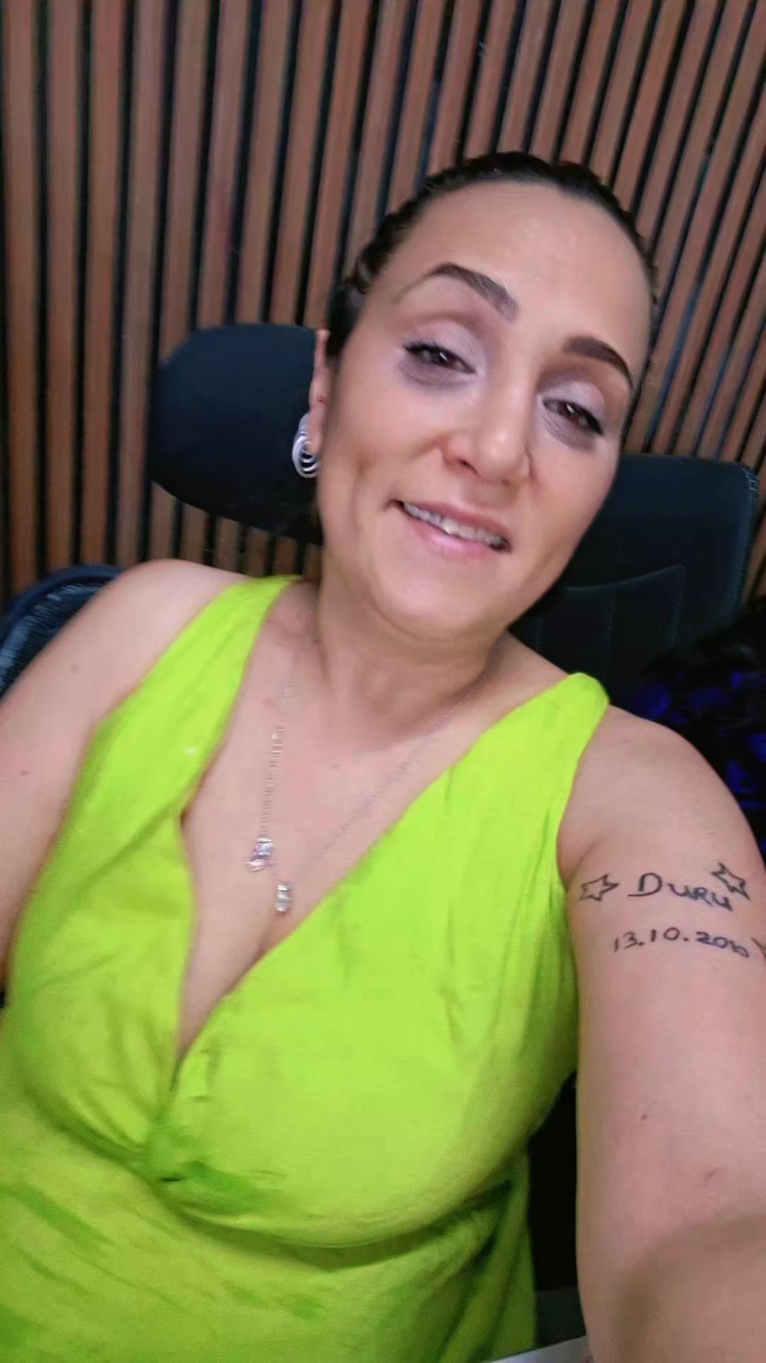 @✨Sezgi Kendirkıran✨