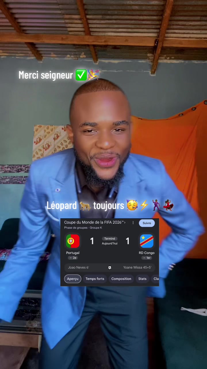 @🎙️ING&Eacute;NIEUR J&Eacute;R&Eacute;MIE KYOTA🇨🇩