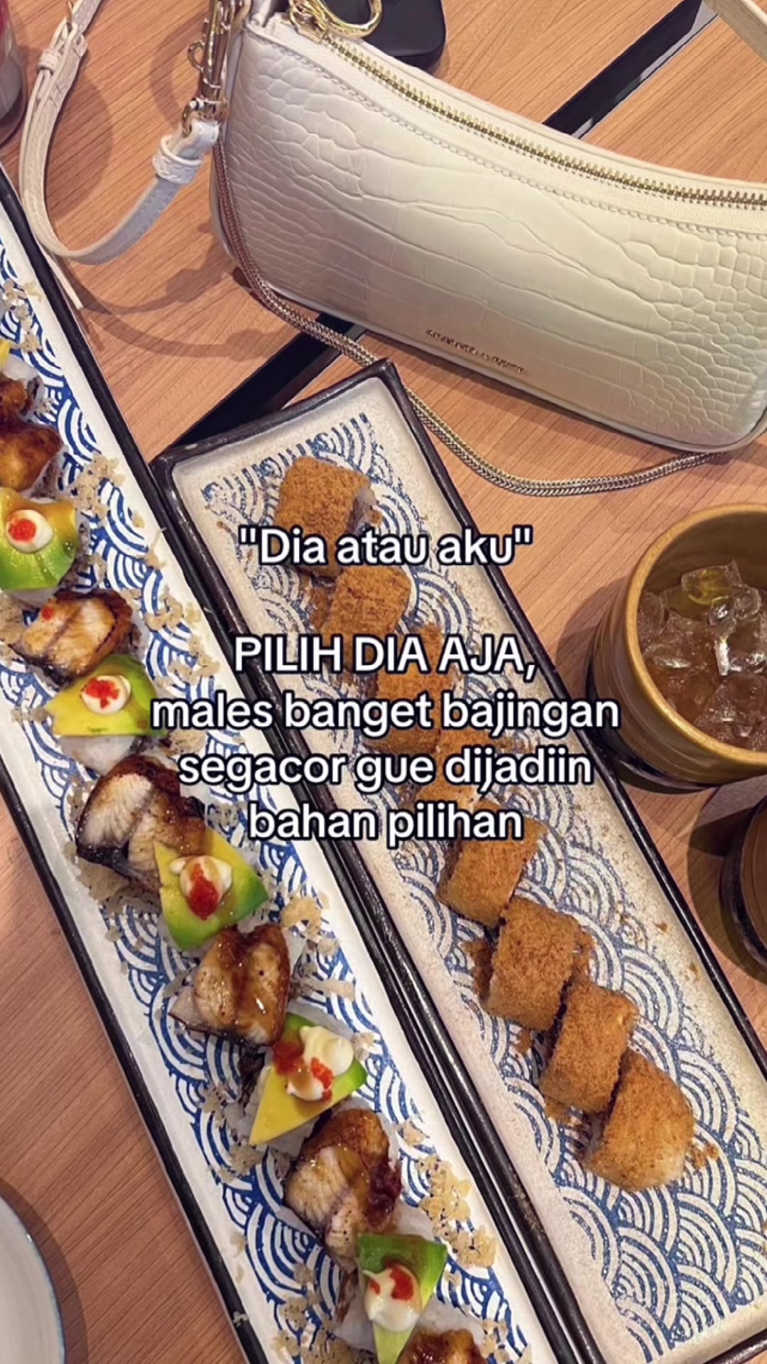@Virginy Valentine