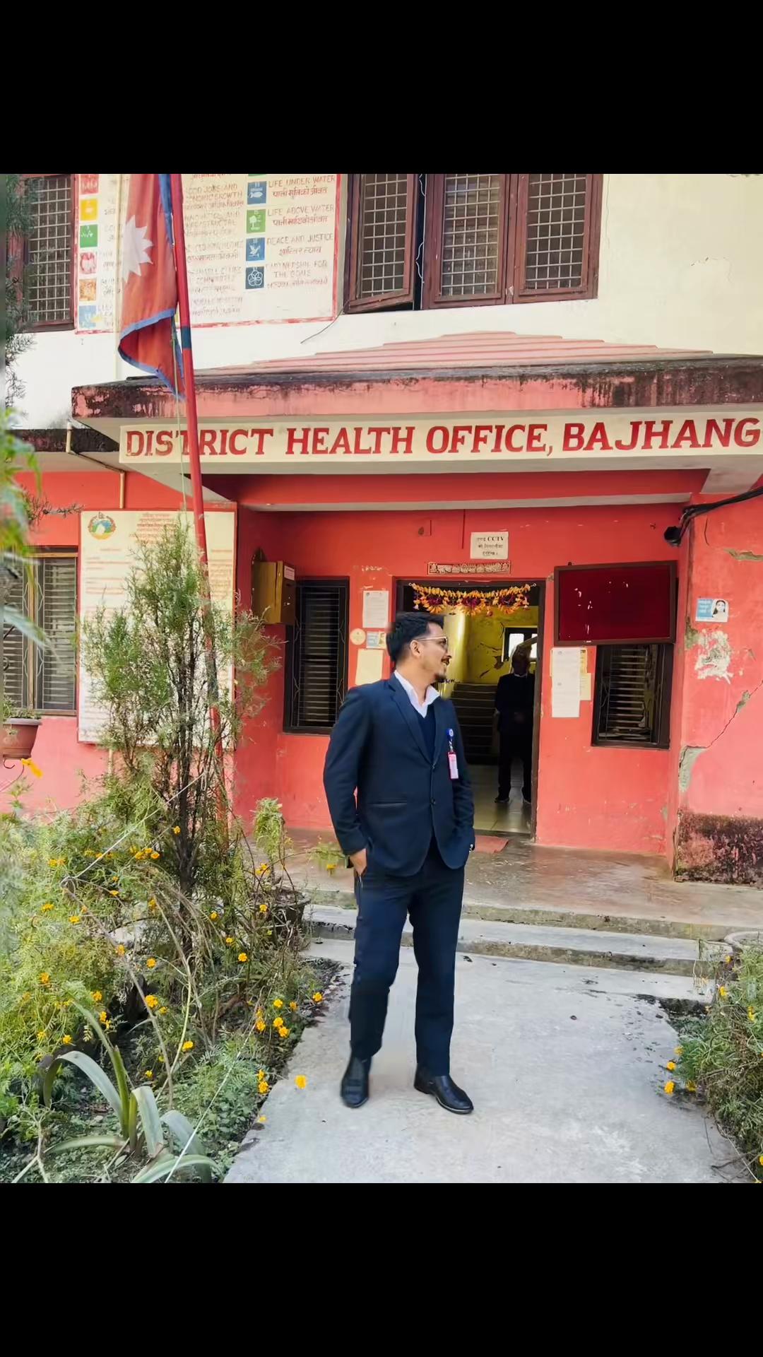 @Parash Khadka ✡️🕉️✨
