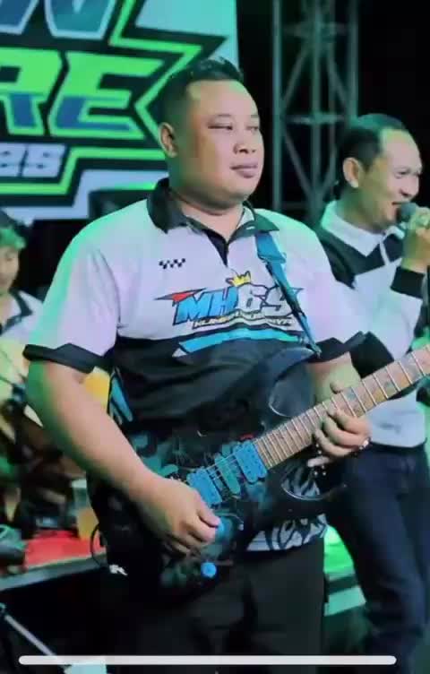 @cak londho mc