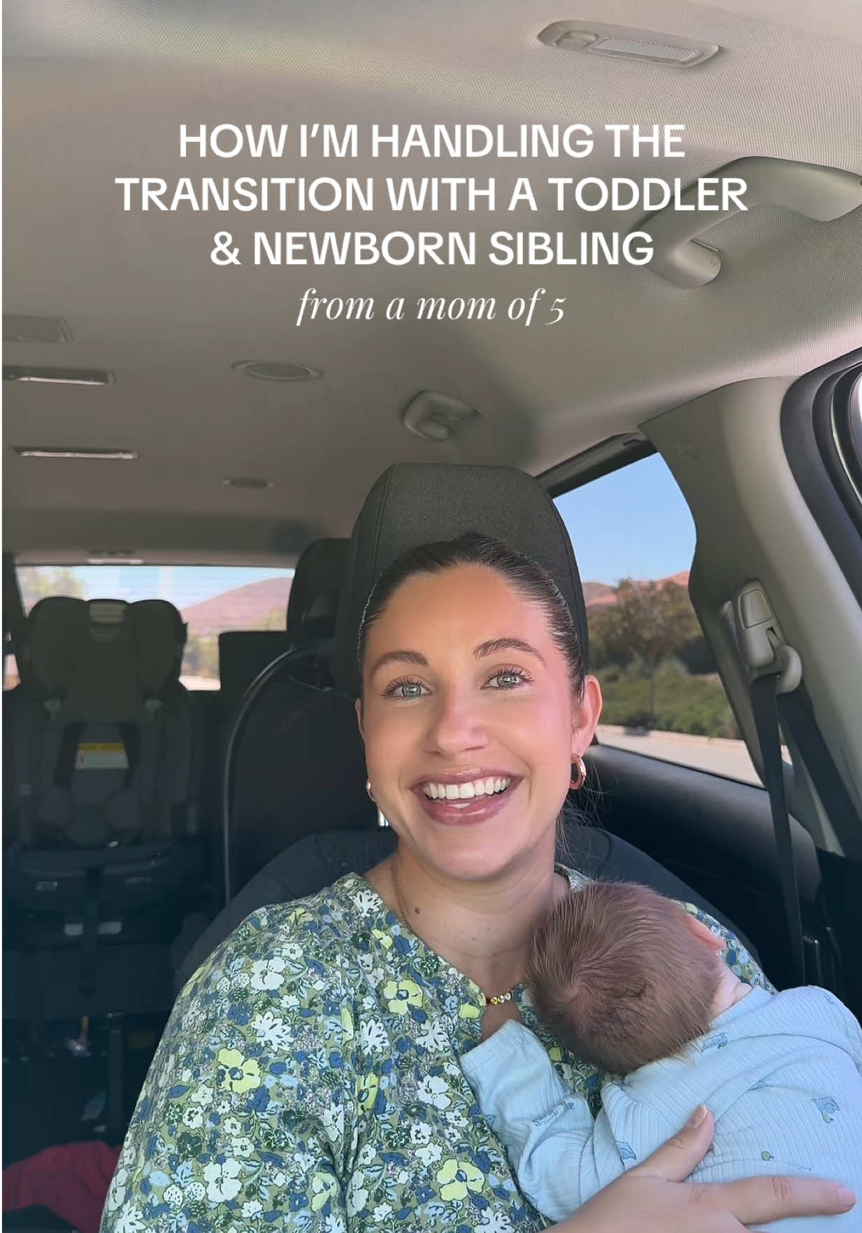 @Emily | Twin Mom + 3