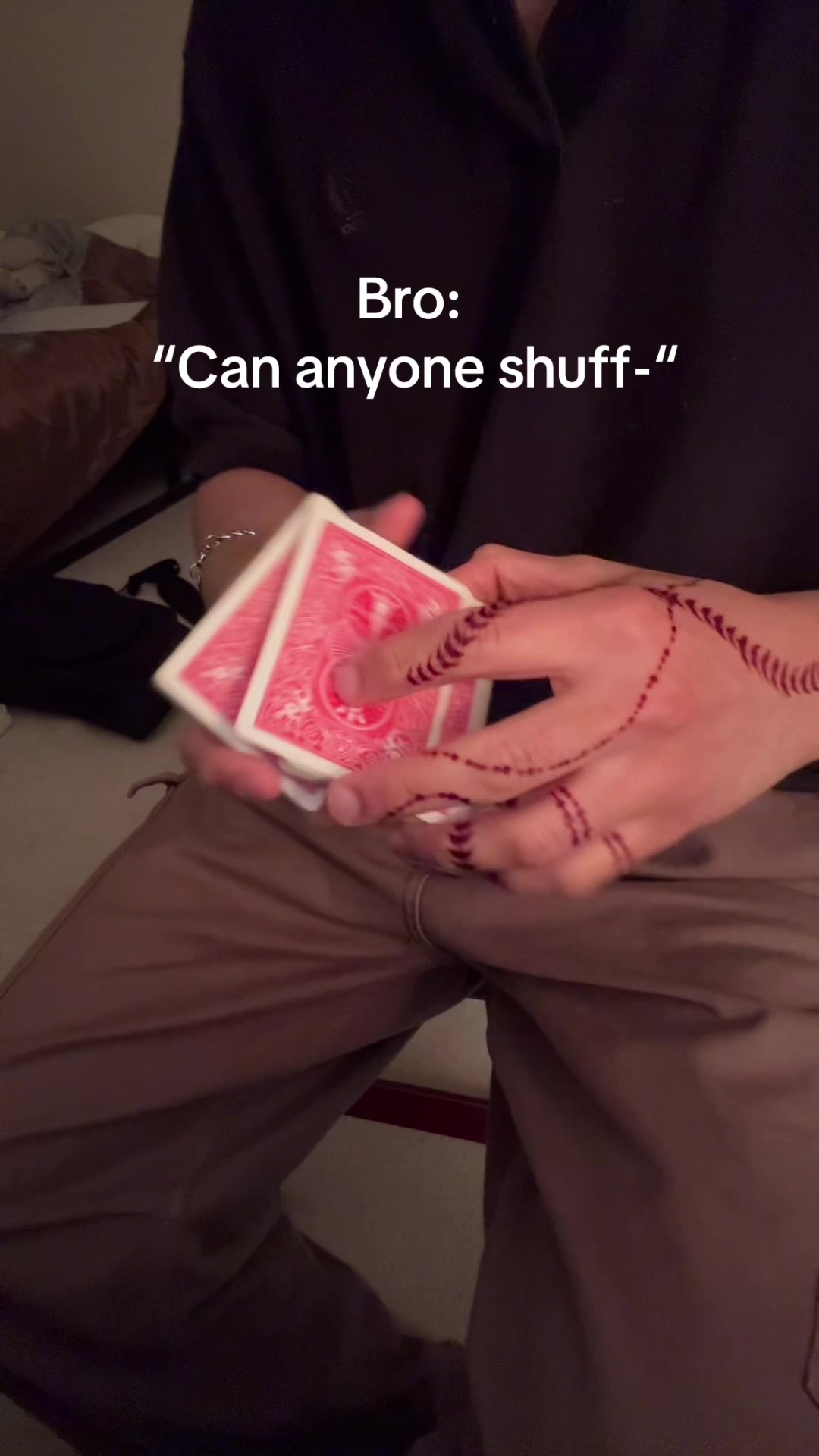 @Cardistry