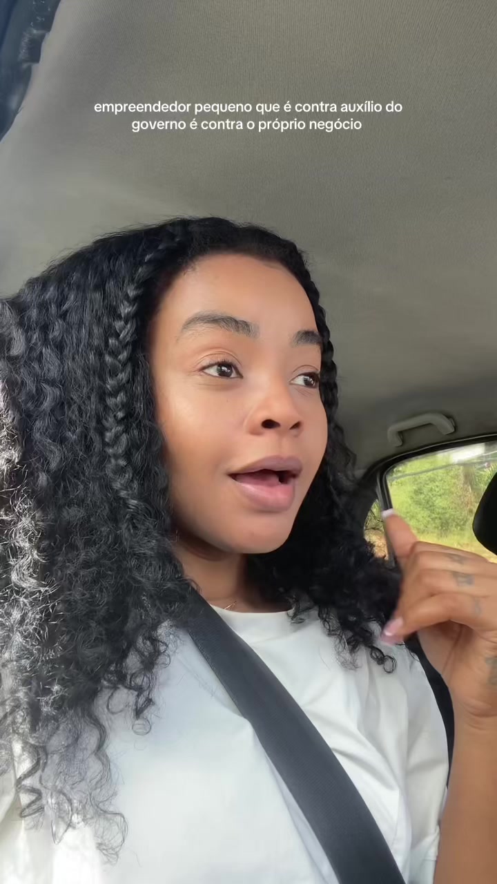 @Adriele Araujo