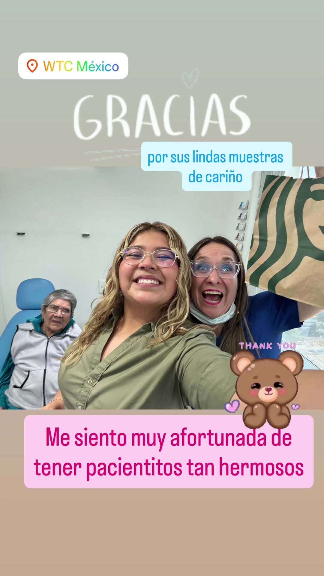 @Melissa Tejeida