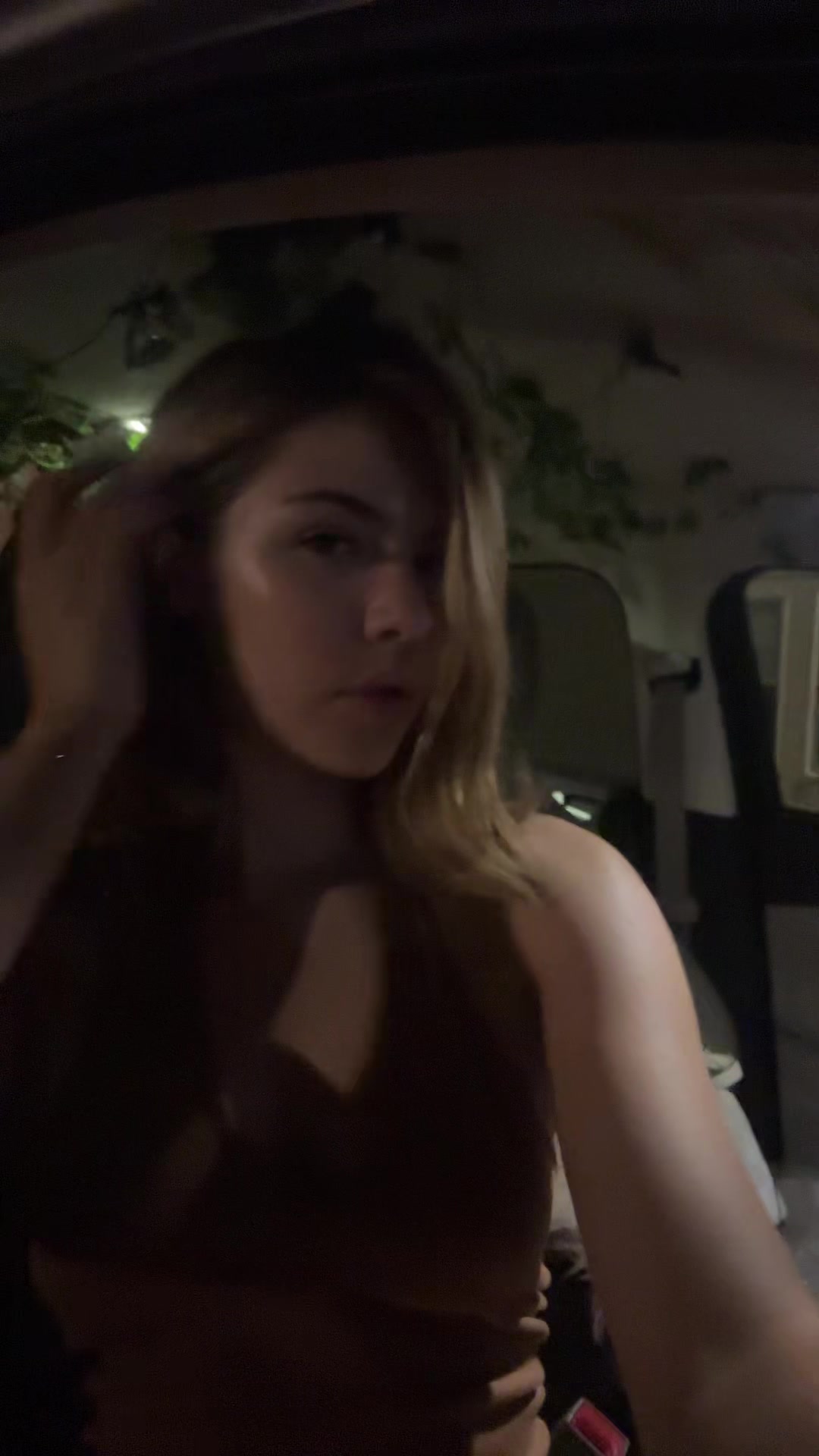 @Alexis Lane