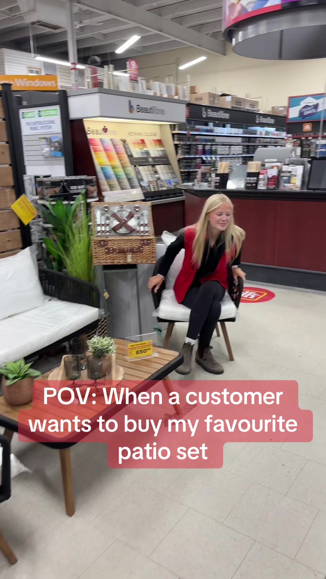 @Stratford Home Hardware