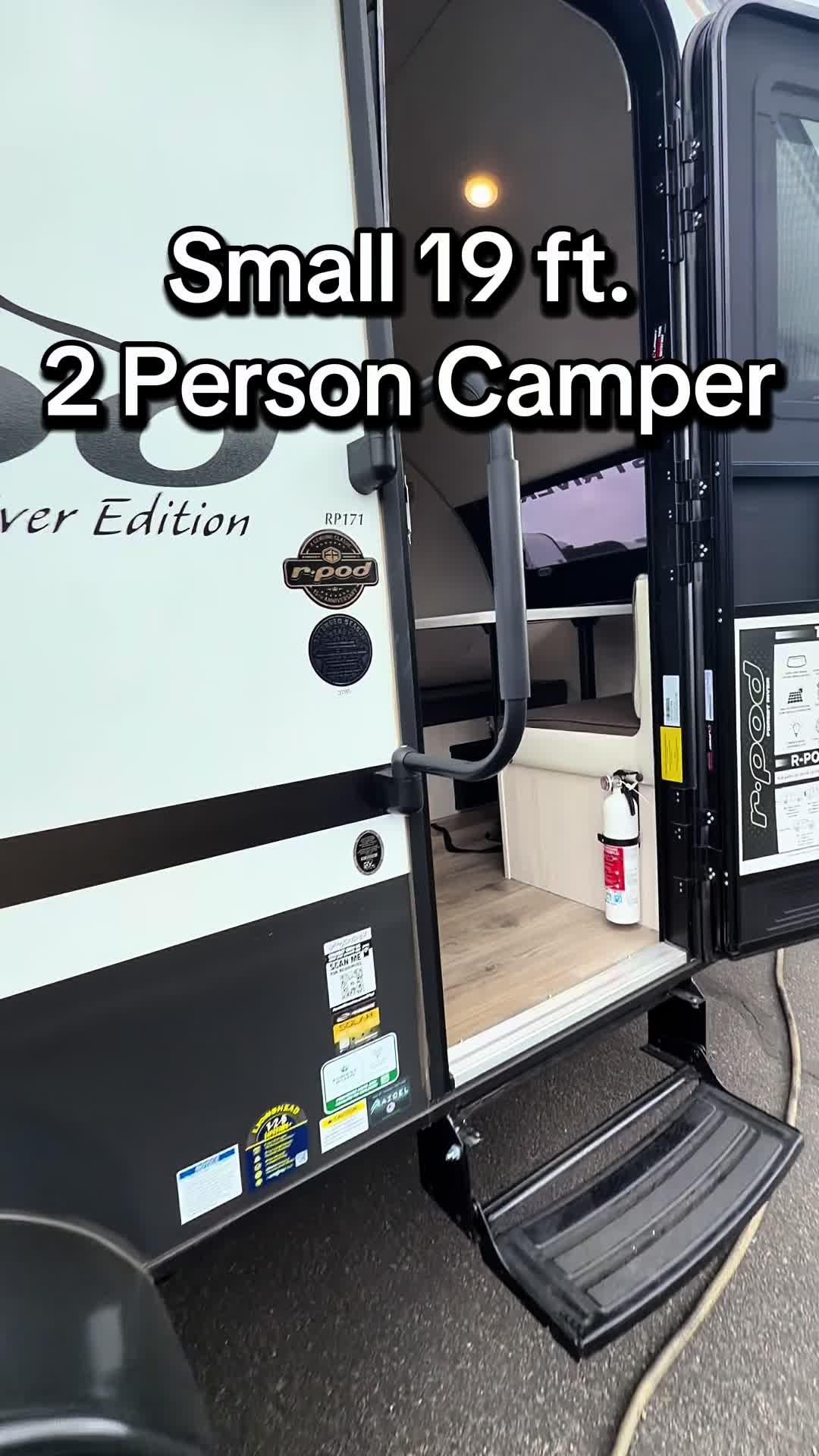 @Angel Sells RVs