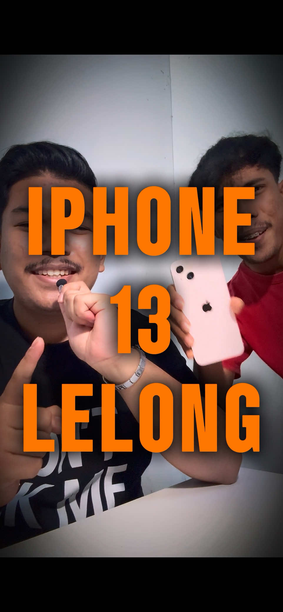 @Lubuk Phone Murah Kuantan