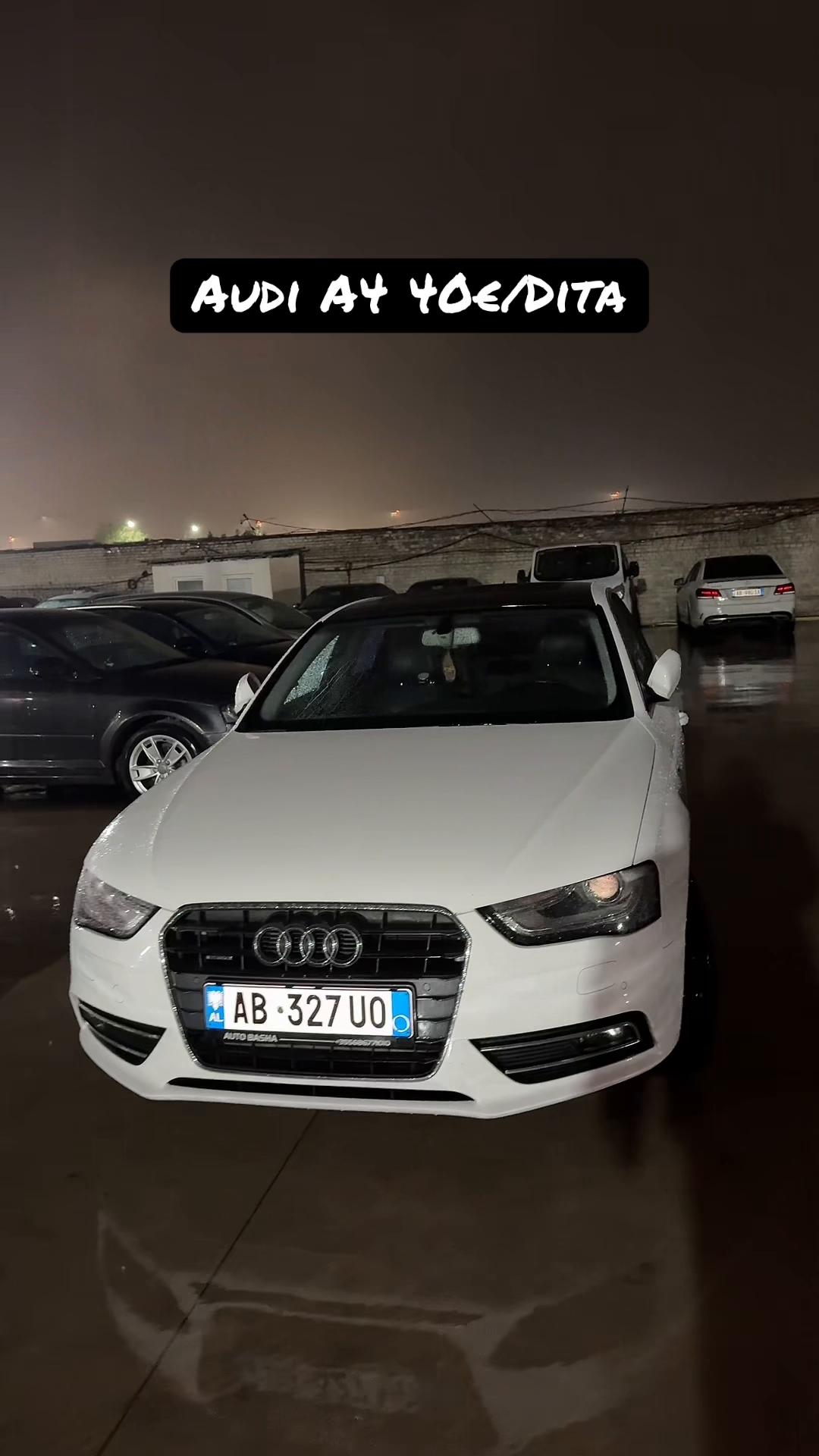 @Makina me qera Koli Rental