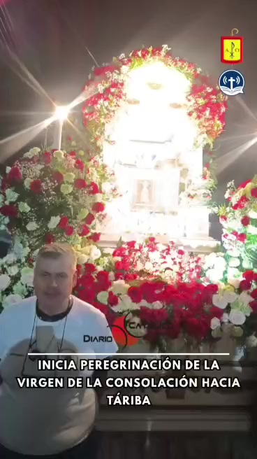 @Diario Cat&oacute;lico