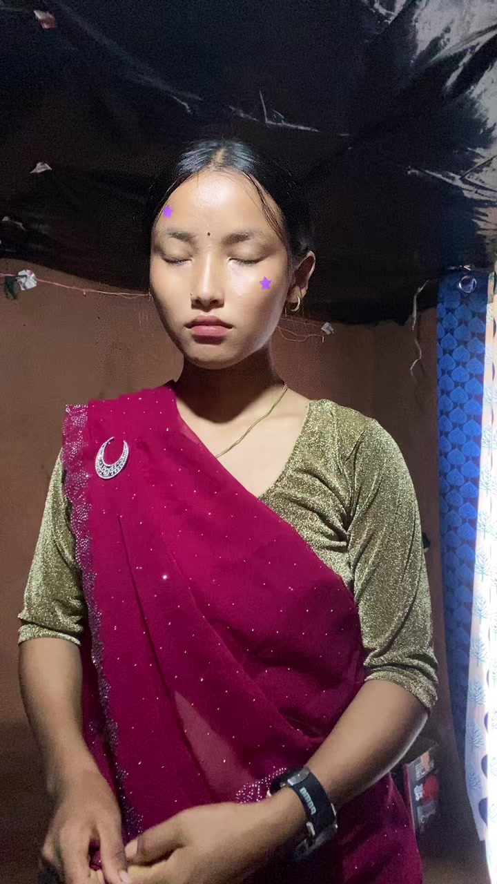 @Bimal ❤️🩹 Mayalu