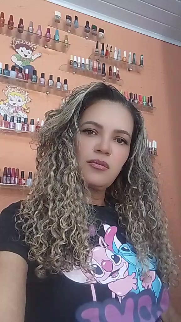 @Maria Silva 🥰