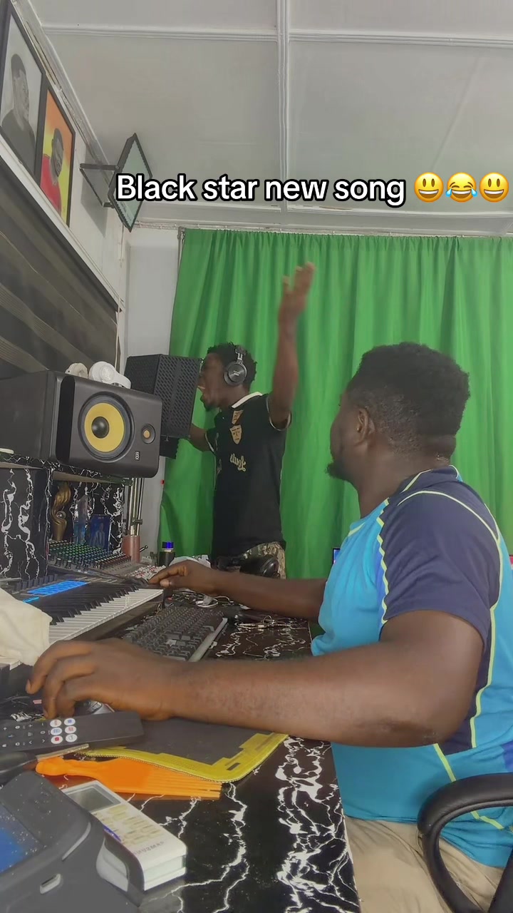 @HONEY BOY GH